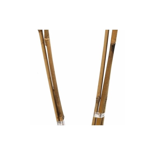 Bambusz karó, ívelt 2m(3db/cs) (2010301) - ár/csomag