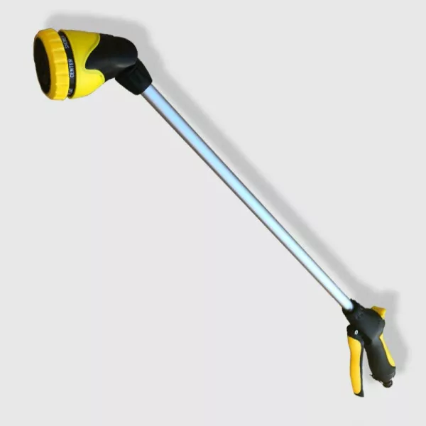 Locsolólándzsa 7 funkciós 70 cm PX