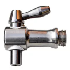 Inox csap bortartályhoz 1/2" 10458