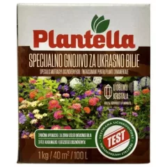 Plantella SPECIÁLIS MŰTRÁGYA FŰRE 1 KG 50090