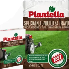 Plantella SPECIÁLIS MŰTRÁGYA FŰRE 25 KG 40739