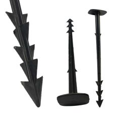 Leszúrótüske műa. (19cm) 50db/cs - ár/csomag