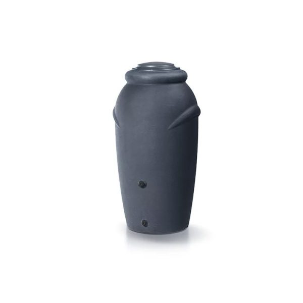 Esővízgyűjtő 210L ICAN210 ANTRACIT