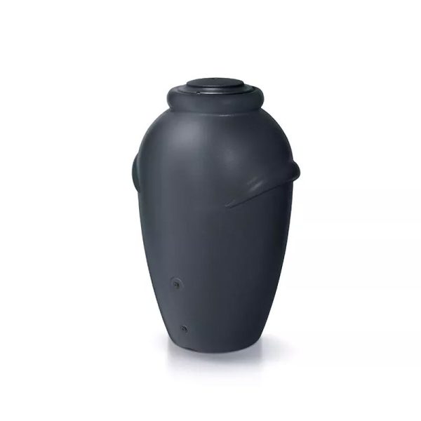 Esővízgyűjtő 360L ICAN360 ANTRACIT