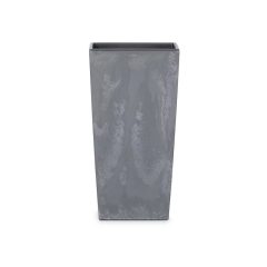 MARENGO szögletes magas virágváza (50 cm) DURS265E