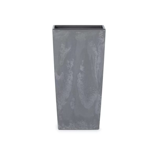 MARENGO szögletes magas virágváza (50 cm) DURS265E