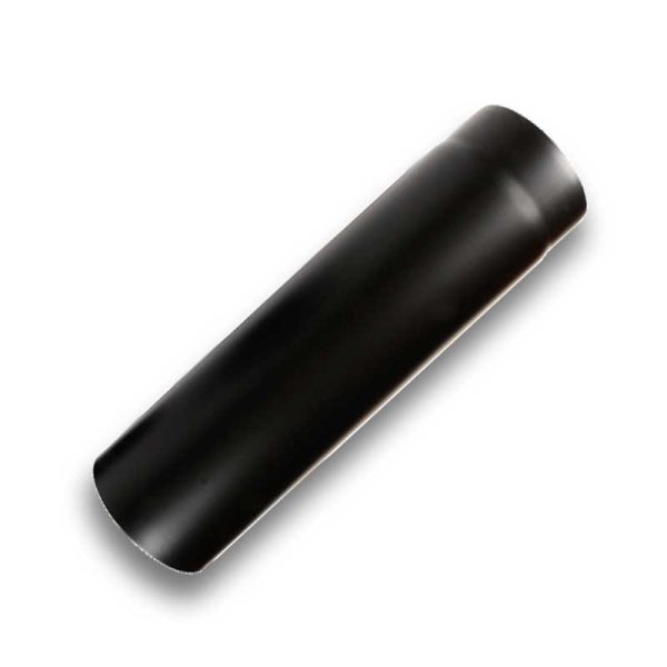 Vastag falú (1,8mm) füstcső 150/250mm (13024)