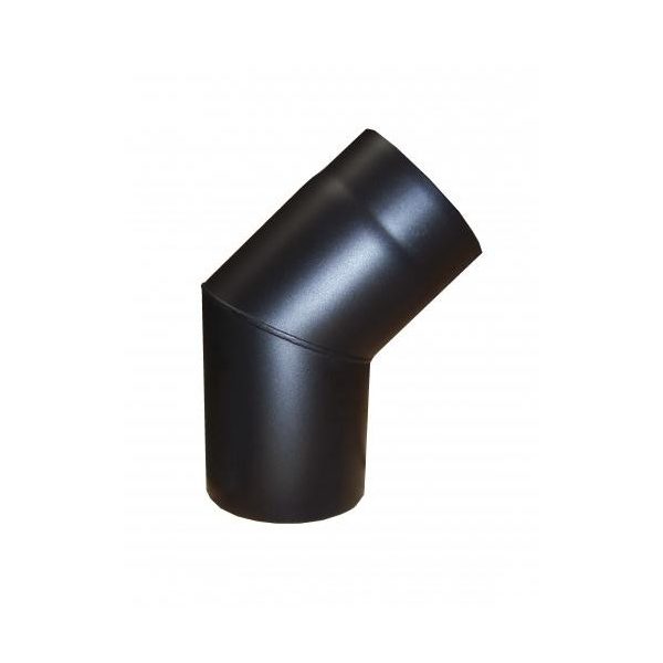 Vastag falú (1,8mm) könyök 150/45fok (13035)