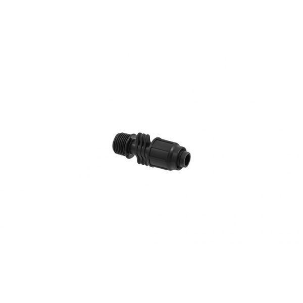 Pol. Fix kúpos átmenet K 16 x 1/2 col 04510010