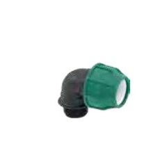 Pol. MPE könyök K 32 x 1/2col (10bar) SG 03070161