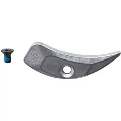 Löwe 15.002 ellenpenge