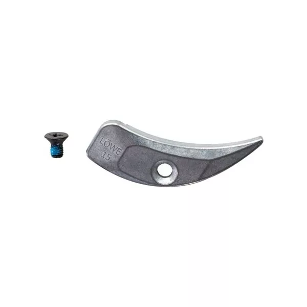 Löwe 15.002 ellenpenge