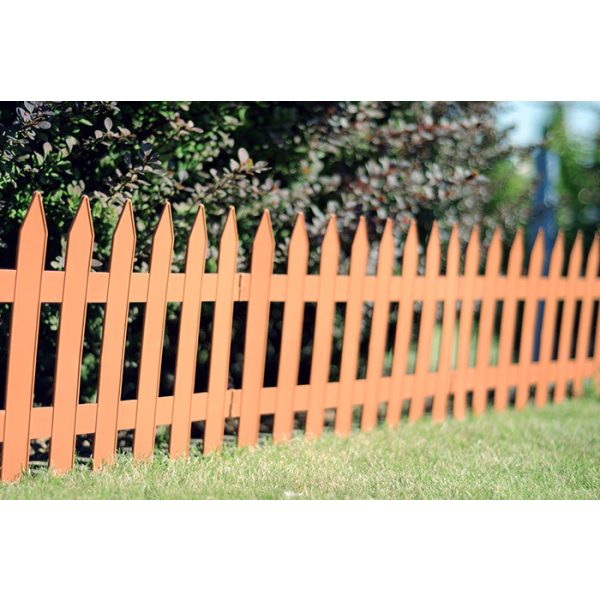 Kerítés IPLSU Terracotta 7db/cs 350x3220mm - ár/db