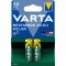 VARTA Solar akkumulátor ceruza/AA 800 mAh BL2 (56736)