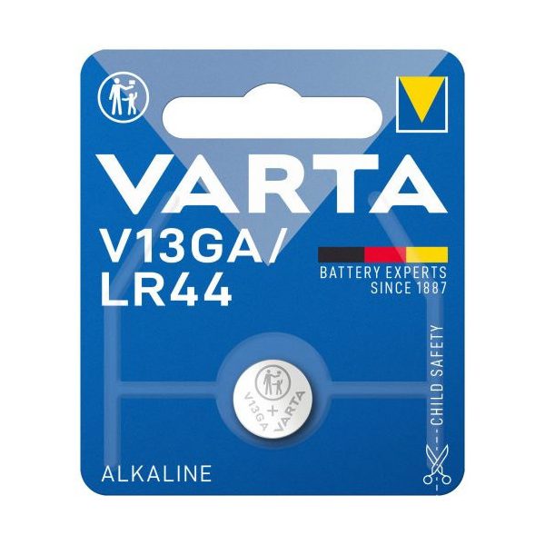 VARTA V13 GA gombelem BL1 (V 13 GA)
