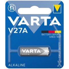 VARTA V27 A riasztóelem BL1 (V27A)
