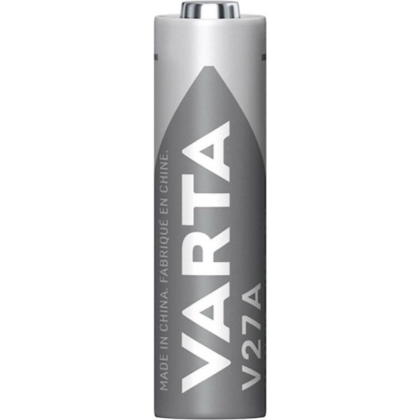 VARTA V27 A riasztóelem BL1 (V27A)