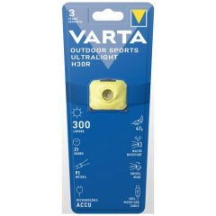 VARTA lámpa 18631 Lime (18631)