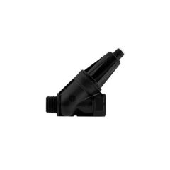 Pol. Nyomáscsökkentő 3/4col fehér (0,8-2,5 bar) 11010010