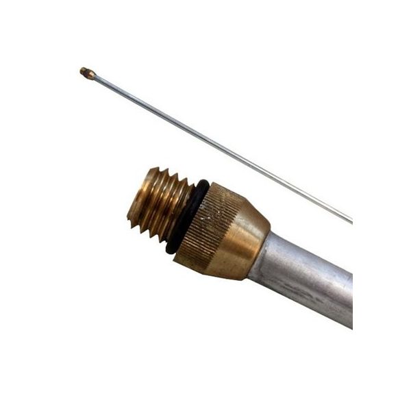 Garden Permetező szár 70 cm alumínium (15473)