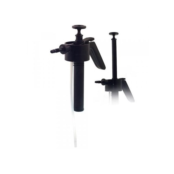 Garden Pumpa 1.5- 2.5 L-es kézi permetezőhöz (11710)