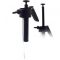 Garden Pumpa 1.5- 2.5 L-es kézi permetezőhöz (11710)