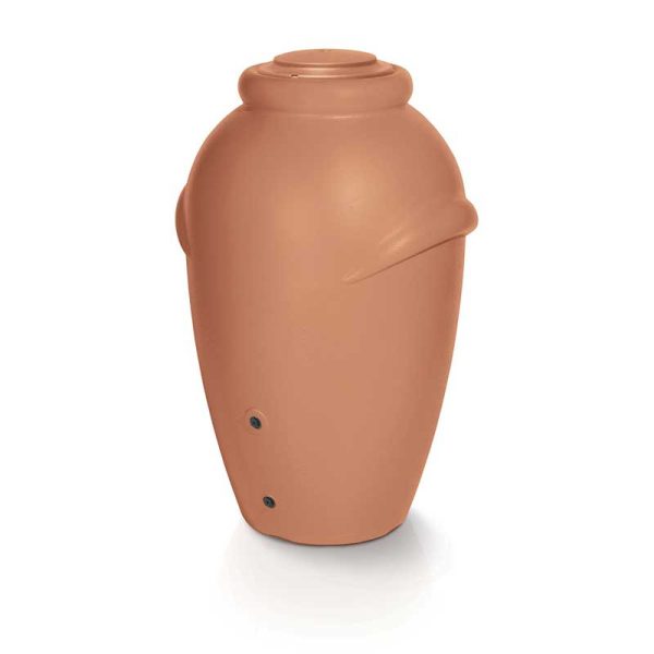 Esővízgyűjtő 360L ICAN360 TERRACOTTA