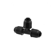 Pol. Fix kúpos T idom 20x20x20 0459040