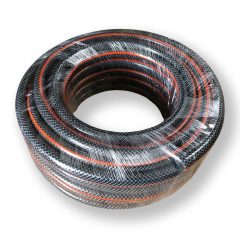   Locsolótömlő TOP GARDEN csav. mentes 3/4" 50m - ár/tek.