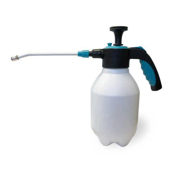 Permetező, kézi (1,5 literes, PX) 18 cm-es ALU SZÁRRAL