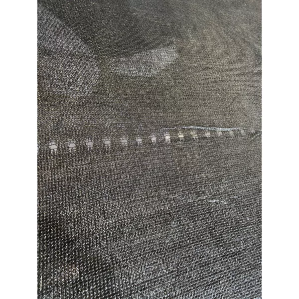Sun-Net Árnyékoló háló  160gr/m2 90% - 1,5 m x 10 m fekete