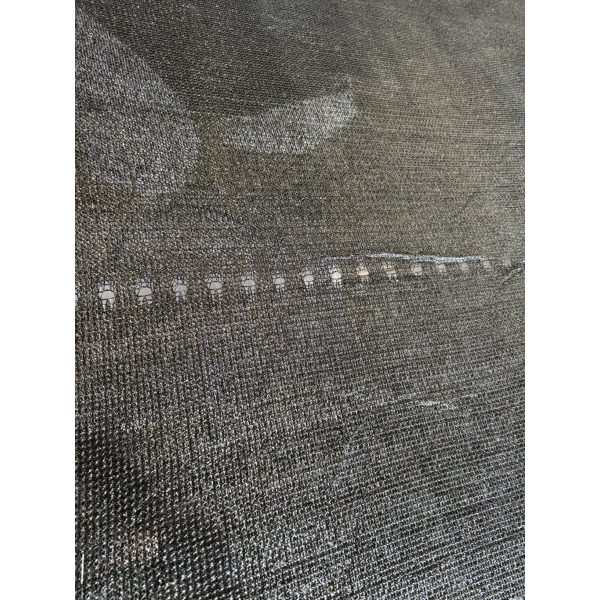 Sun-Net Árnyékoló háló  160gr/m2 90% - 2 m x 50 m fekete