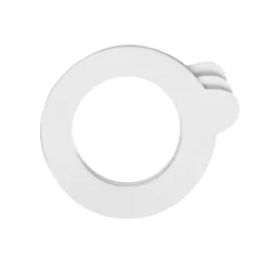 DÁMA ÜVEG CSATHOZ TÖMÍTÉS