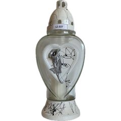 Üvegmécses LZ-337 (6db/gyűjtő)