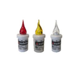 Ledes mécses elemmel SUBITO S5 MIX ár/db