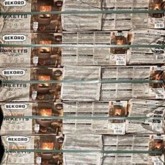 Brikett (szén) csomagolt 10kg/cs (90/rlp) - ár/db