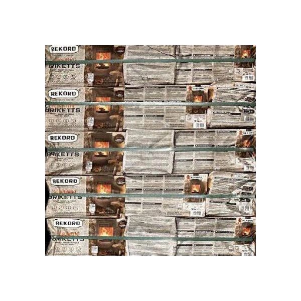 Brikett (szén) csomagolt 10kg/cs (90/rlp) - ár/db