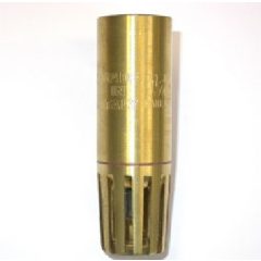 Lábszelep cső réz kosár 5/4" (1072398)