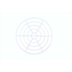 Savanyúság leszorító 28cm