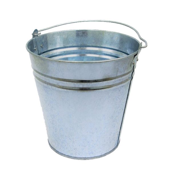 Vödör Cin 5 Literes