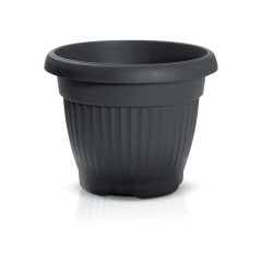 Kaspó DCE45 450 mm ANTRACIT (POD37-hez)