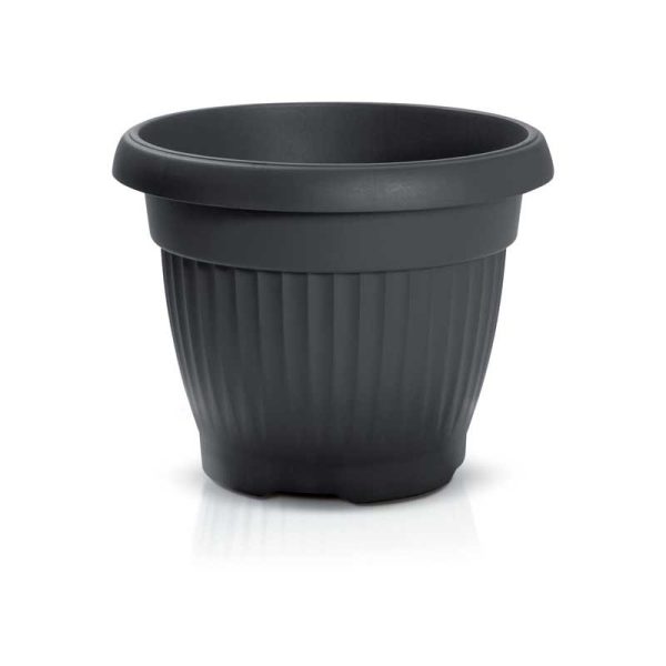 Kaspó DCE50 500 mm ANTRACIT (POD41-hez)