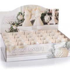 Gyertya SB515 FB - Little Angel figura 70mm ár/db