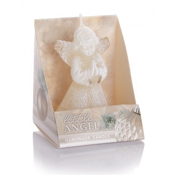 Gyertya SB515 FB - Little Angel figura 70mm ár/db