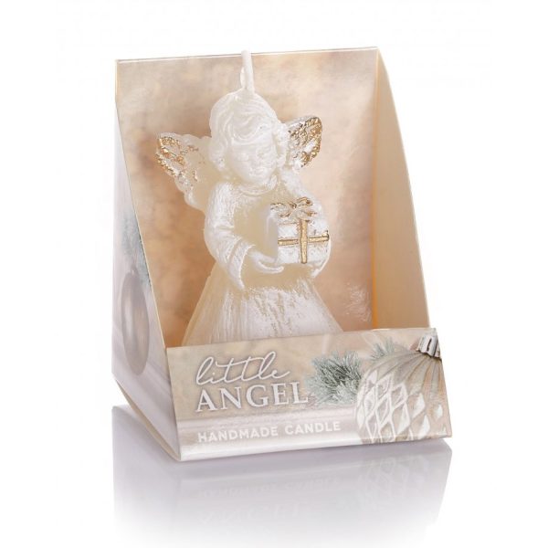 Gyertya SB515 FB - Little Angel figura 70mm ár/db
