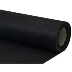 Agroszövet 1,05m fekete 5fm
