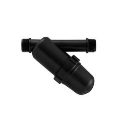 Pol. AH szűrő 1col 6,5m3 120mesh Nagy 08010040