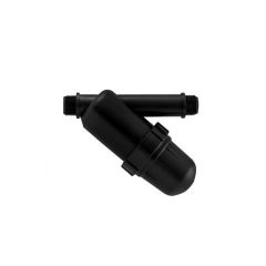 Pol. Lamellás szűrő 3/4 5m3 120mesh N 08030010