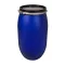 Bidon 220 Literes Csatos