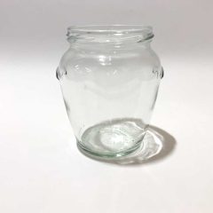 Befőttes üveg 314ml csupor TO-63 - ár/db